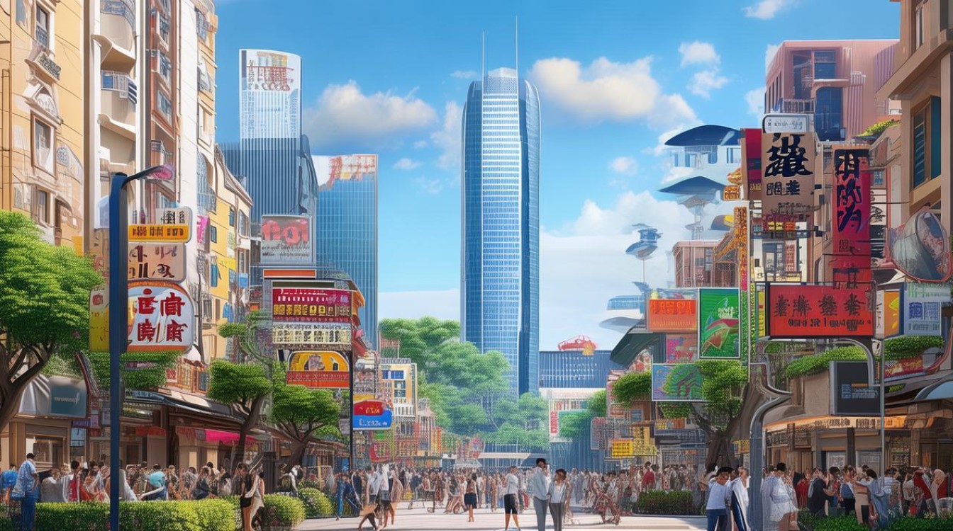 深圳附近旅游景点推荐