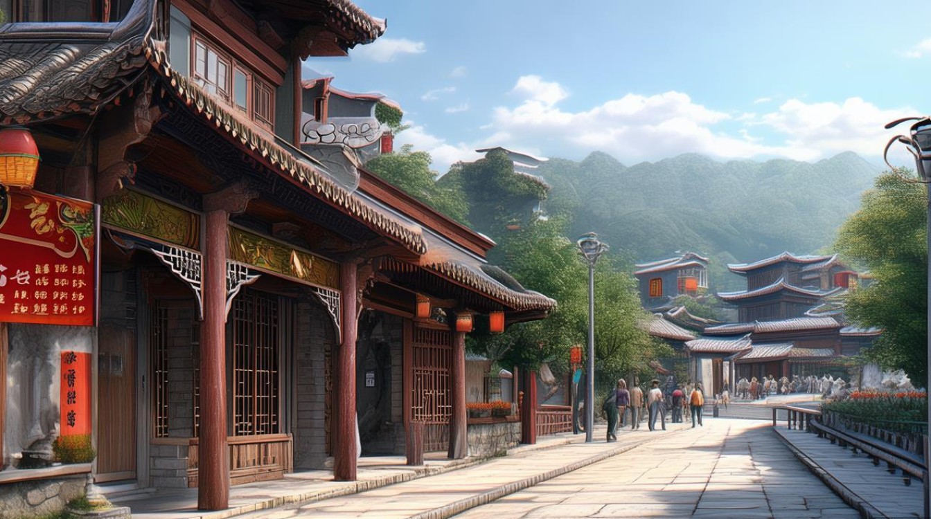 郑州附近旅游景点推荐 郑州附近旅游景点推荐