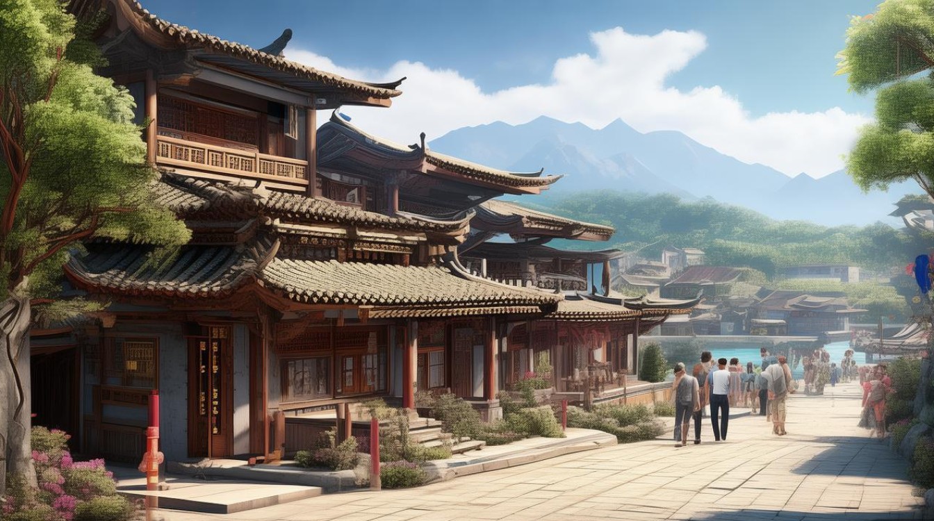 郑州附近旅游景点推荐 郑州附近旅游景点推荐