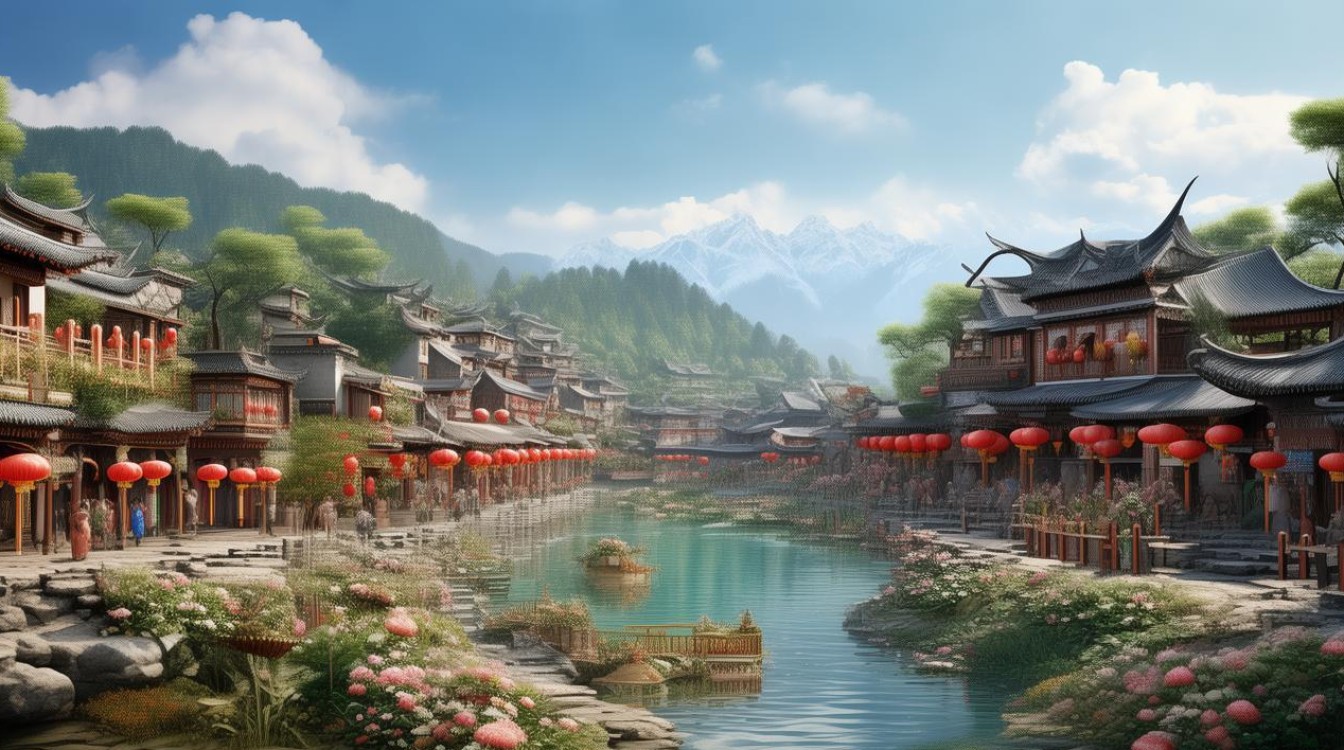 临沭旅游景点有哪些