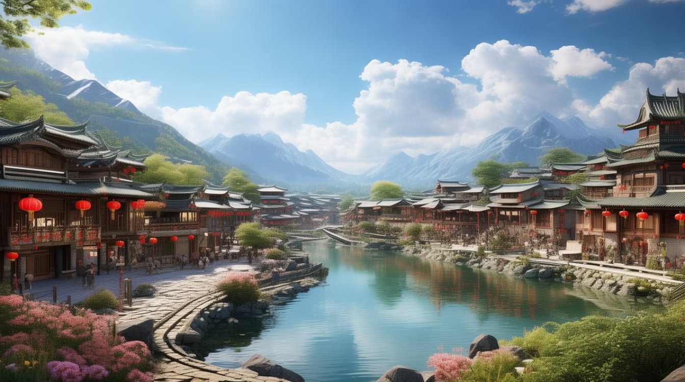 临沭旅游景点有哪些