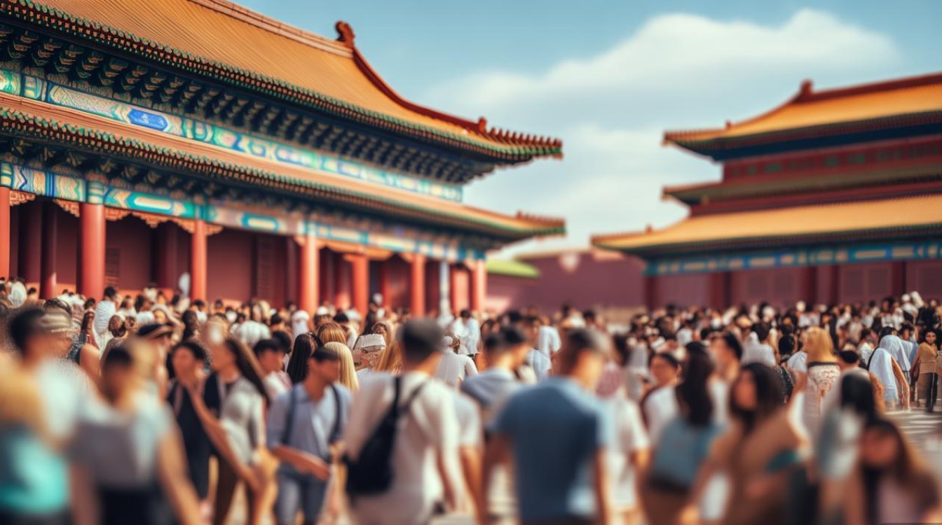 北京什么景点需要预约