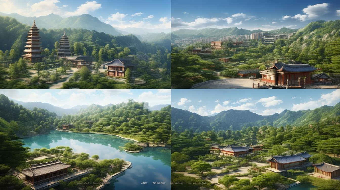 乡宁旅游景点大全 乡宁旅游景点大全