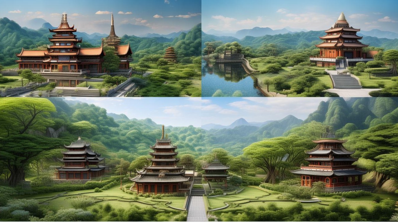 乡宁旅游景点大全 乡宁旅游景点大全