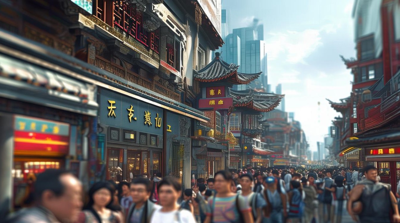 广州最著名的景点