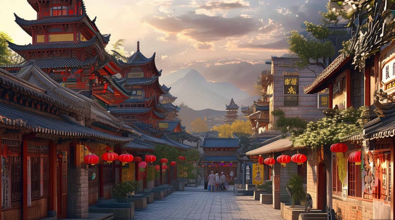 河南新密旅游景点