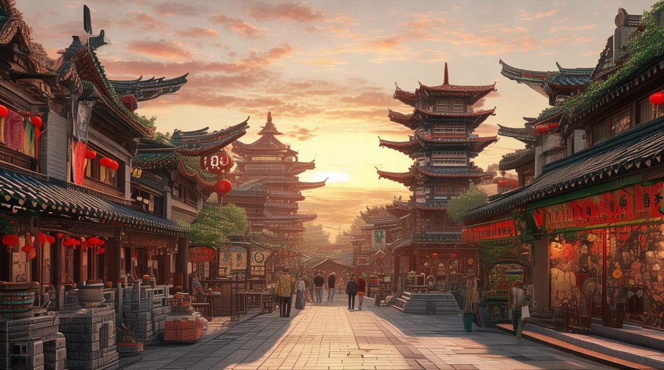 河南新密旅游景点