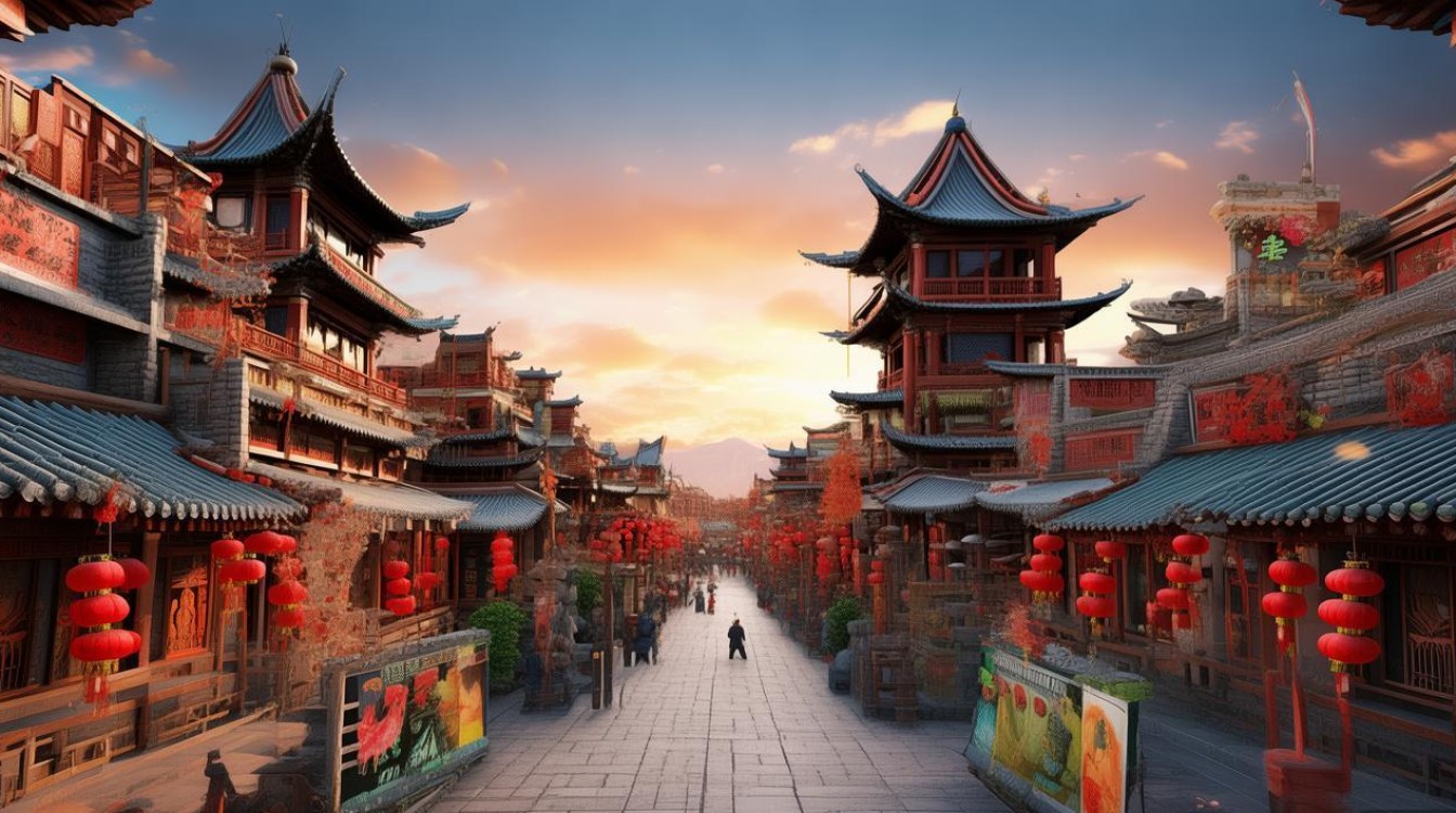 河南新密旅游景点