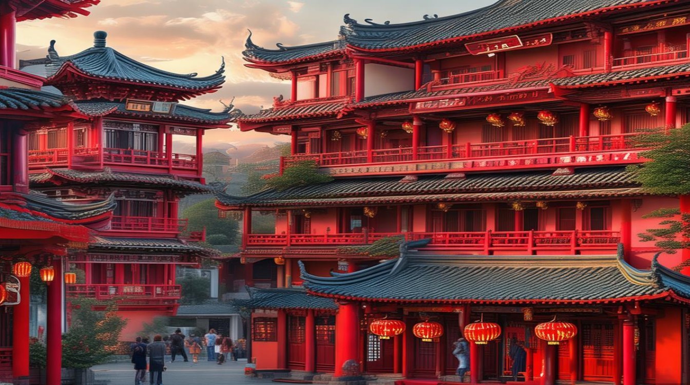 临沂红色景点有哪些