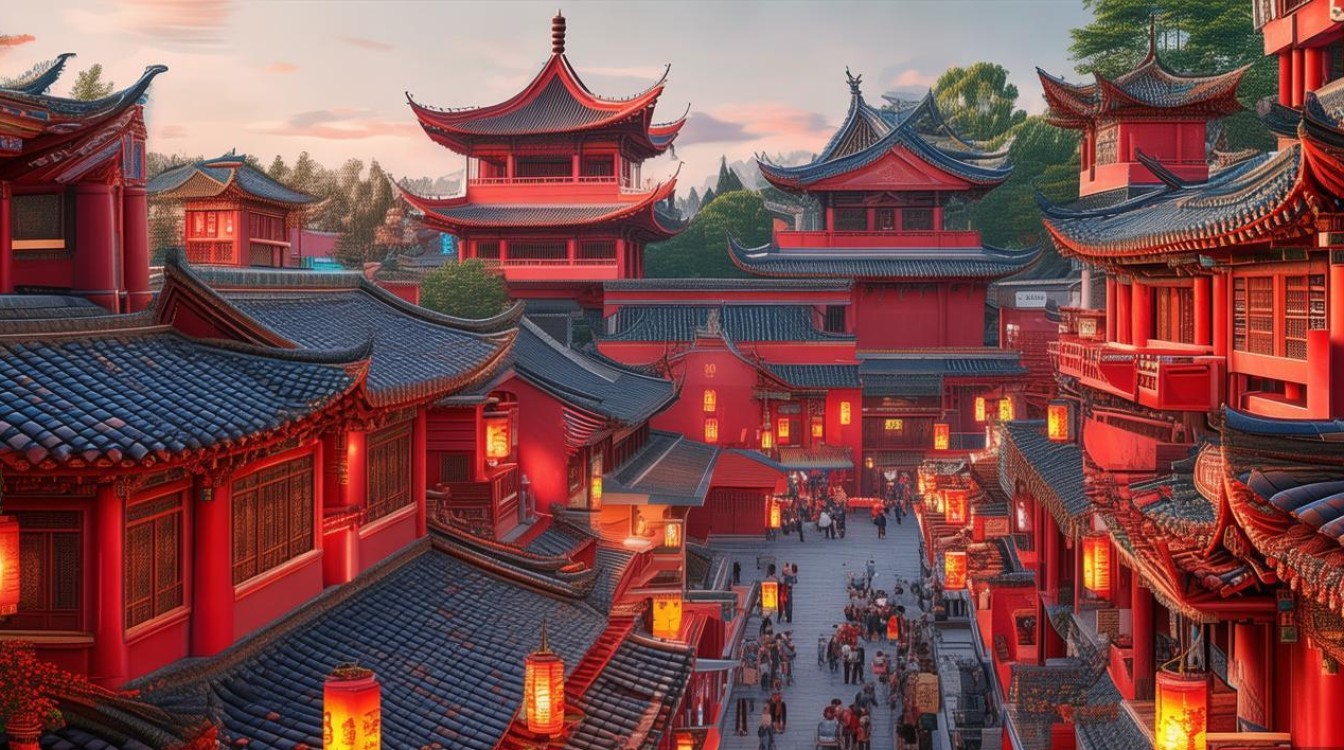 临沂红色景点有哪些