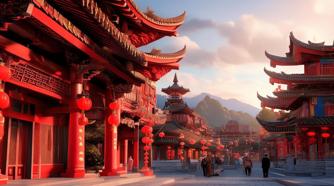 临沂红色景点有哪些