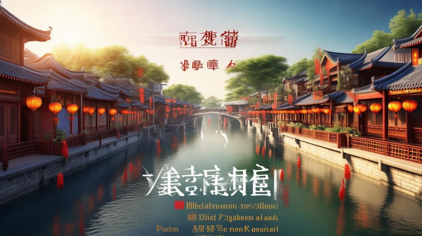 杨州旅游必去景点 杨州旅游必去景点