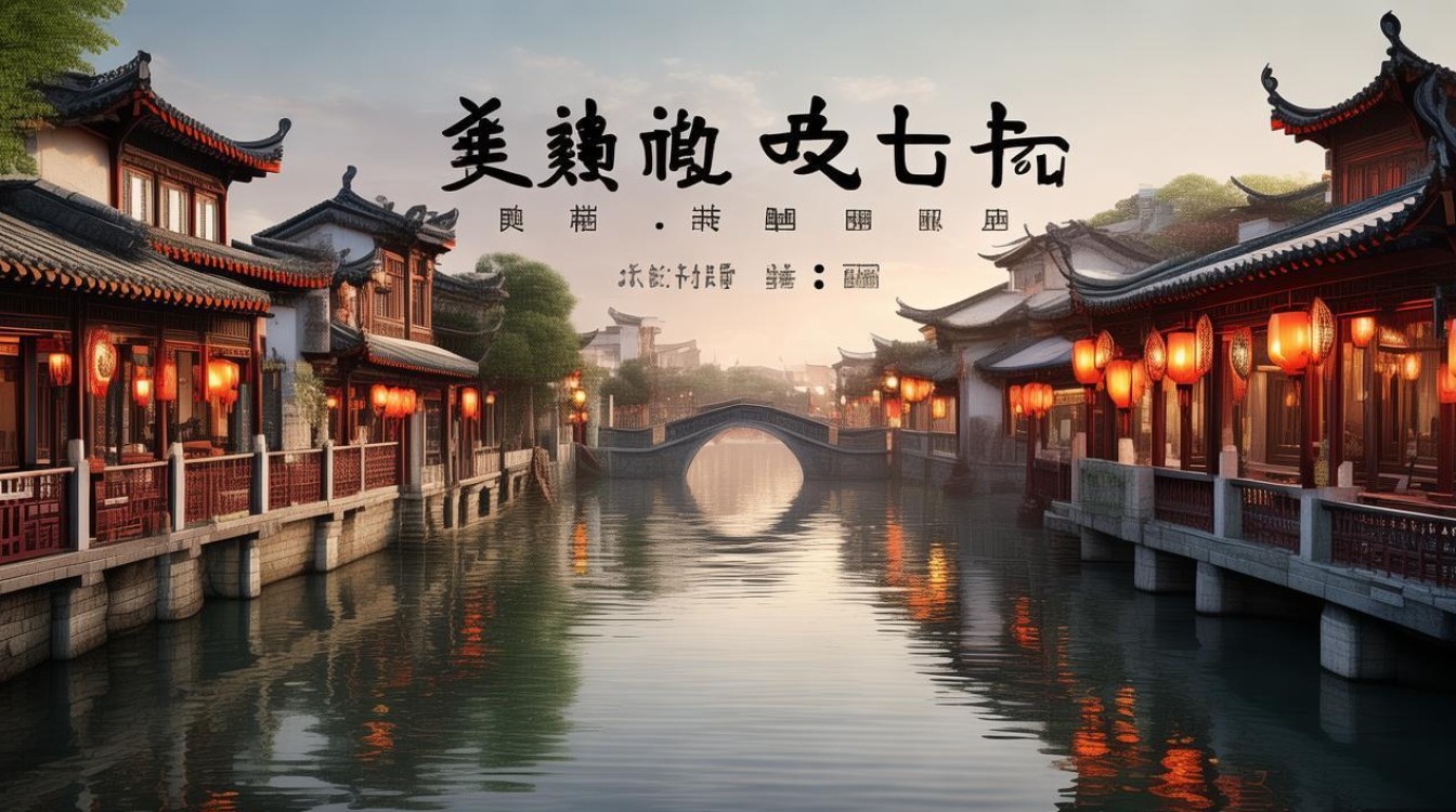 杨州旅游必去景点 杨州旅游必去景点