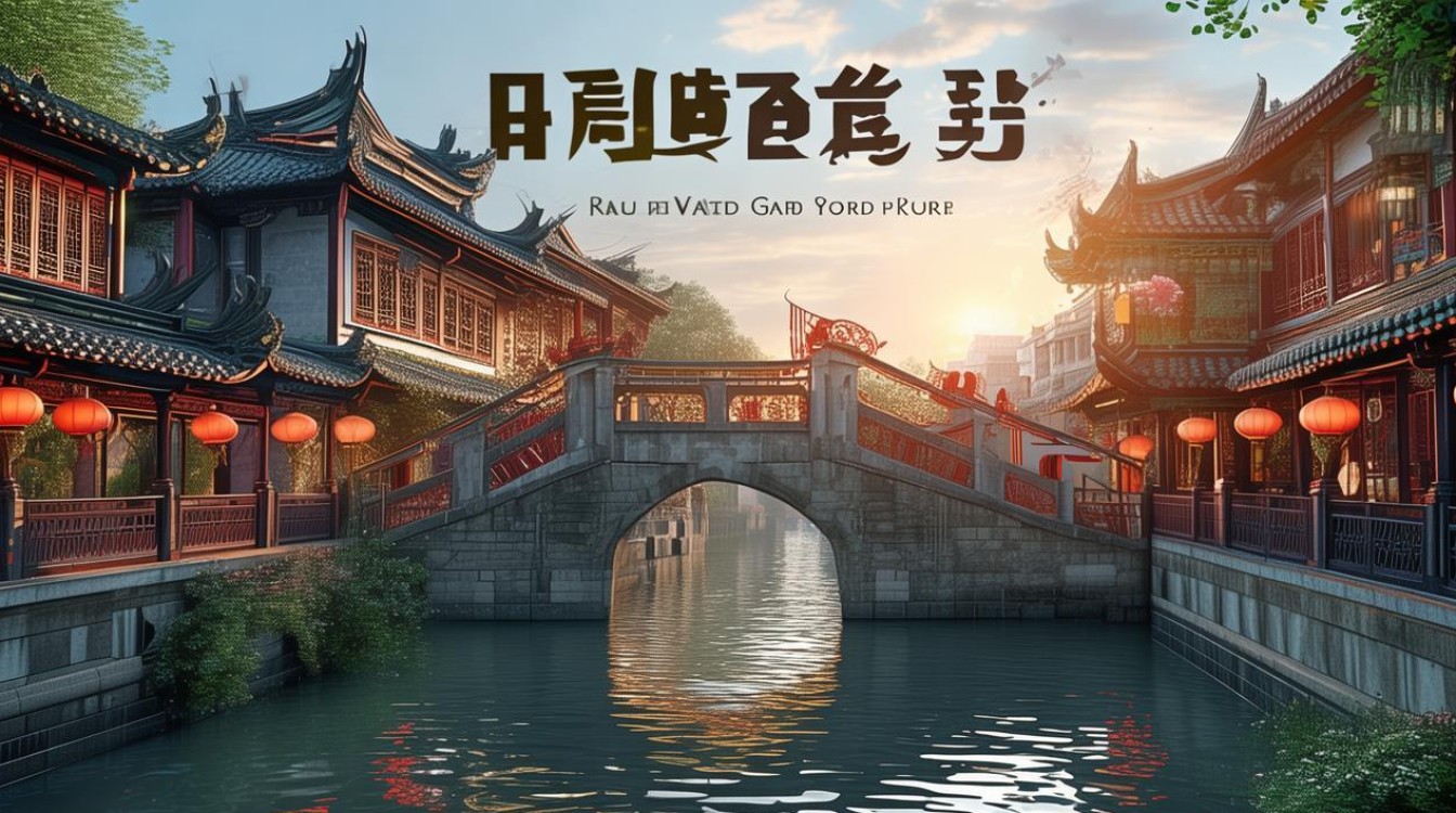 杨州旅游必去景点 杨州旅游必去景点