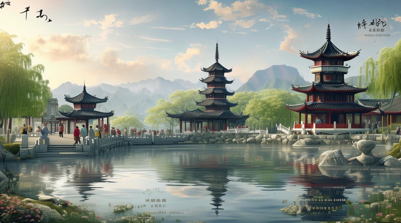 西湖主要景点有哪些 西湖主要景点有哪些