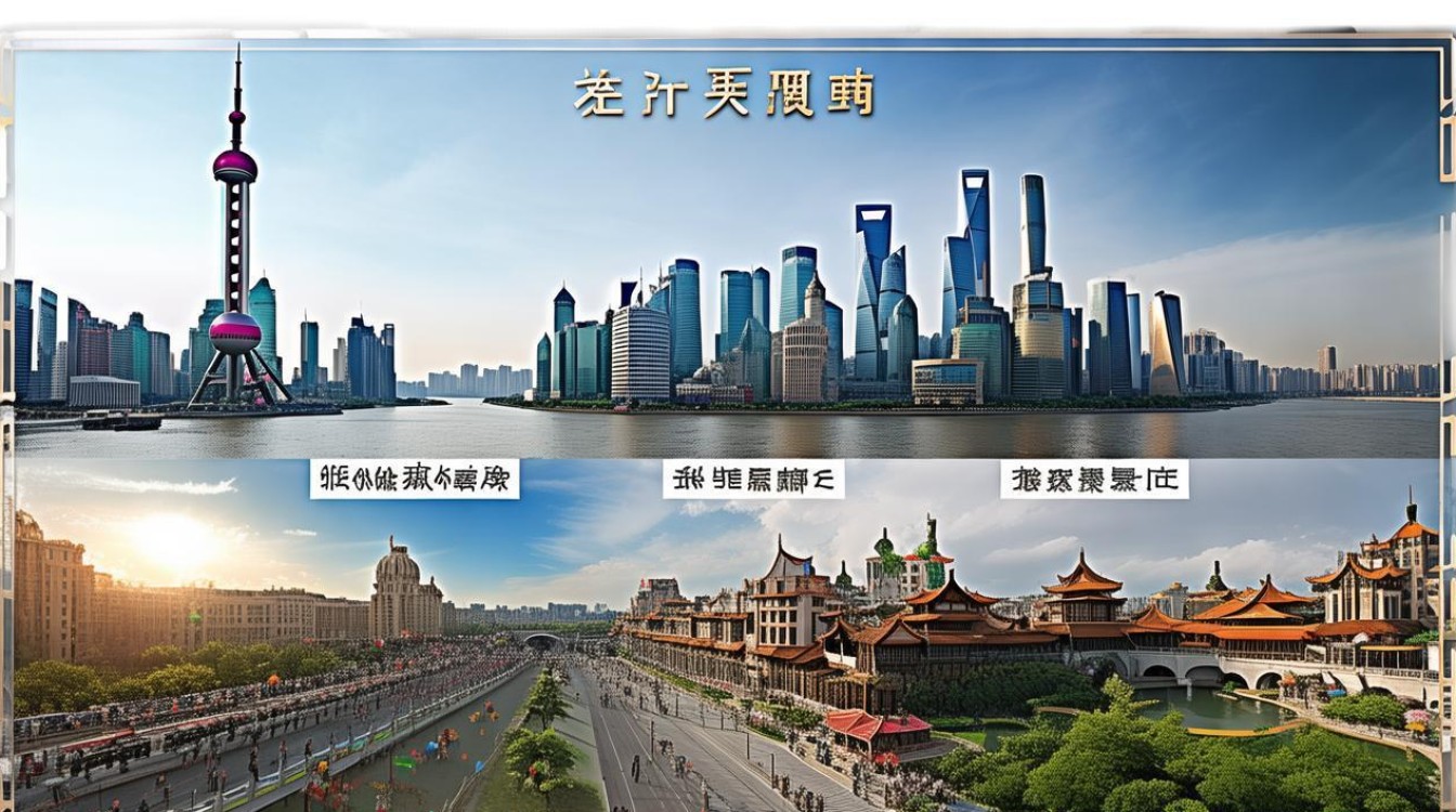 上海所有旅游景点 上海所有旅游景点