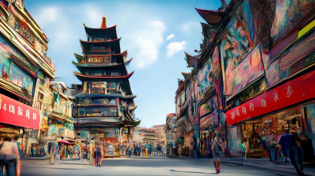 湖南长沙网红景点 湖南长沙网红景点