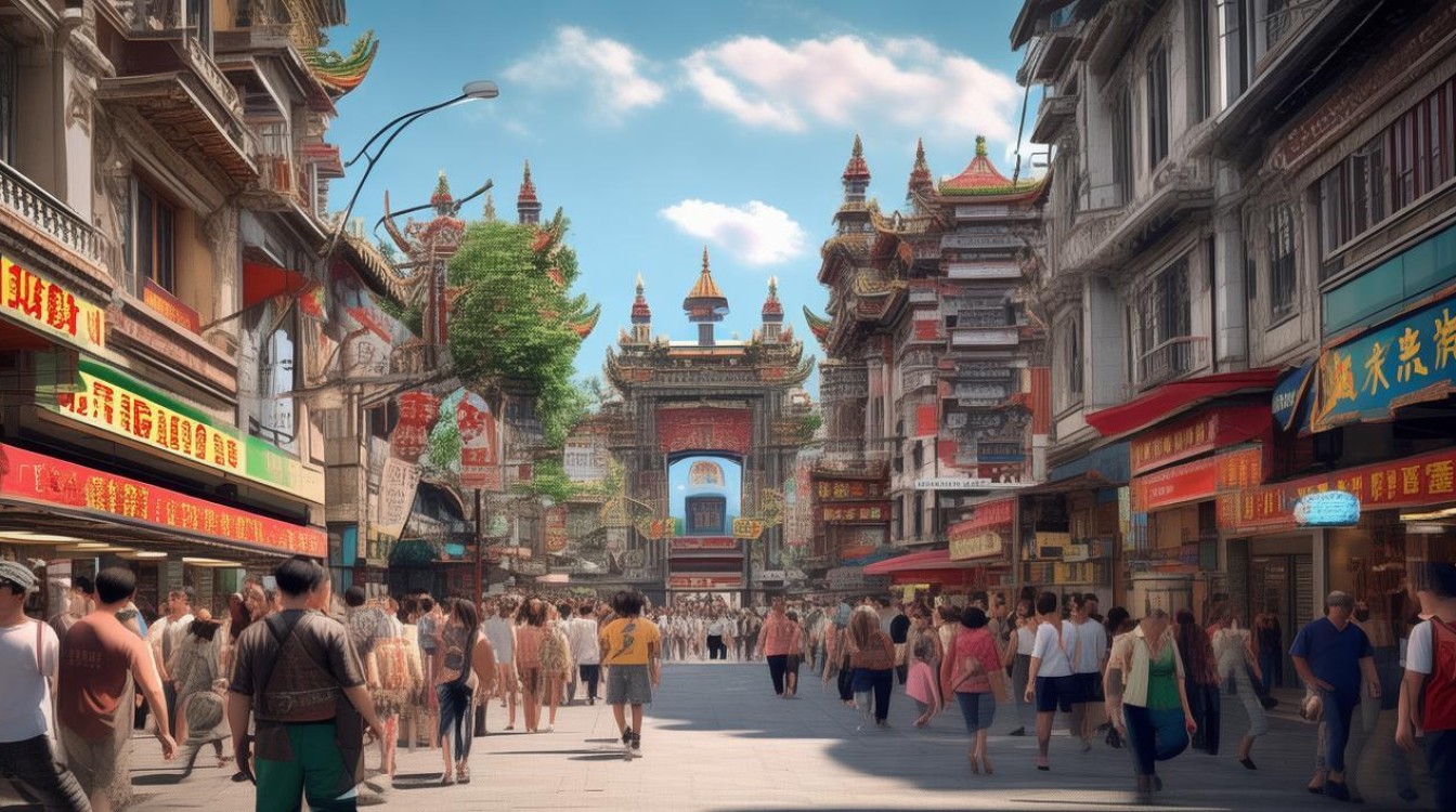 湖南长沙网红景点 湖南长沙网红景点