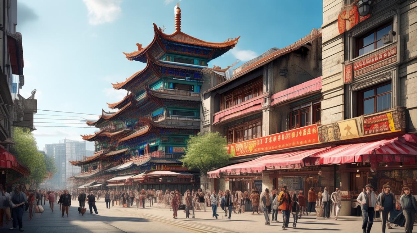 湖南长沙网红景点 湖南长沙网红景点