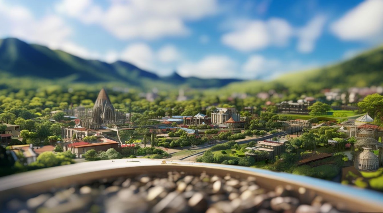 肥东景点排行榜 肥东景点排行榜