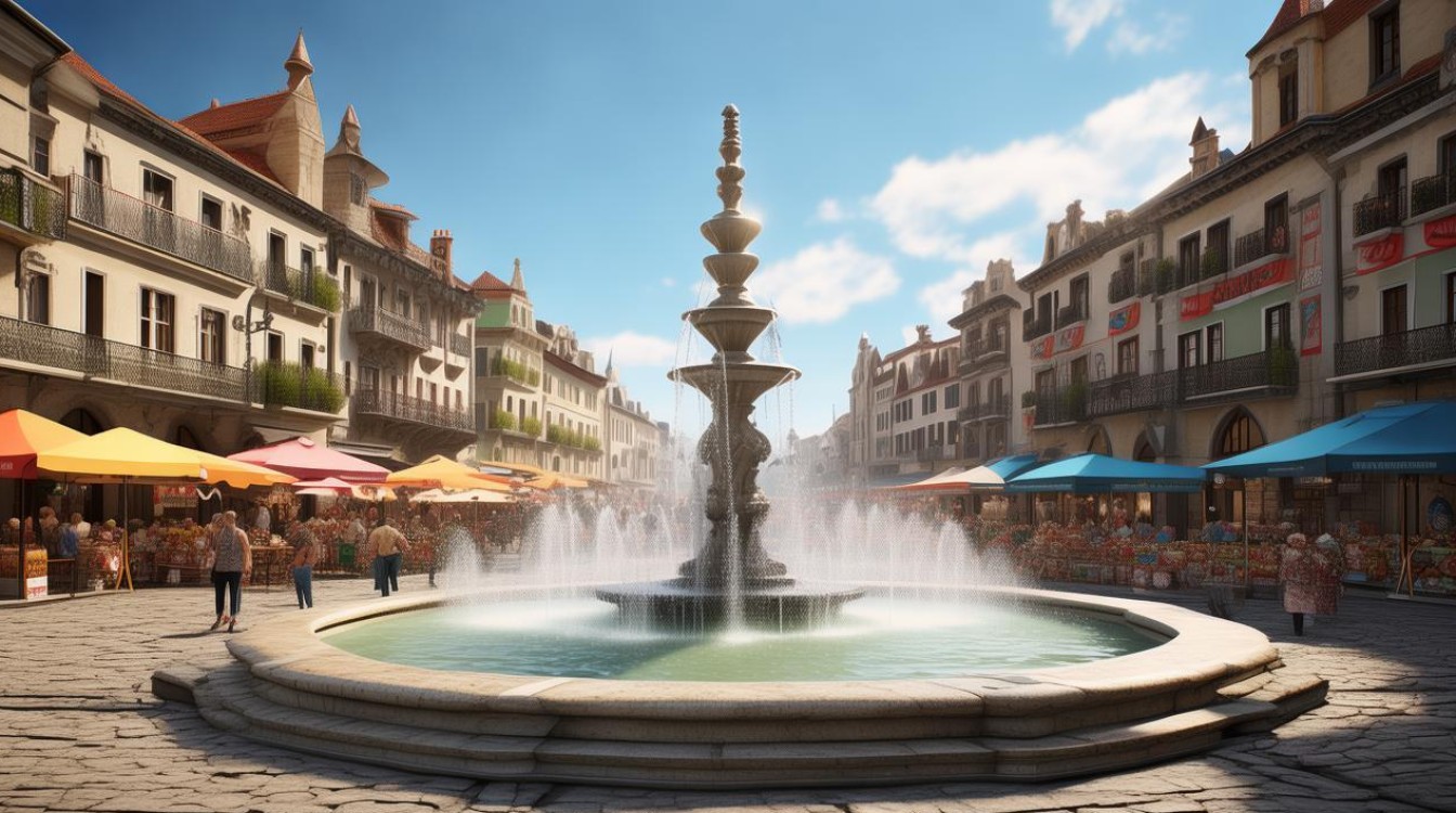 有那里好玩的景点 有那里好玩的景点