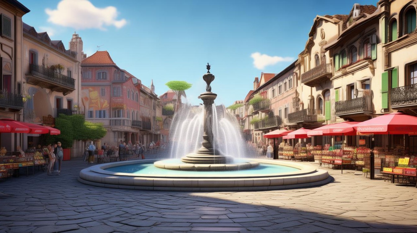 有那里好玩的景点 有那里好玩的景点