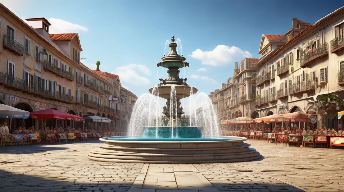 有那里好玩的景点 有那里好玩的景点