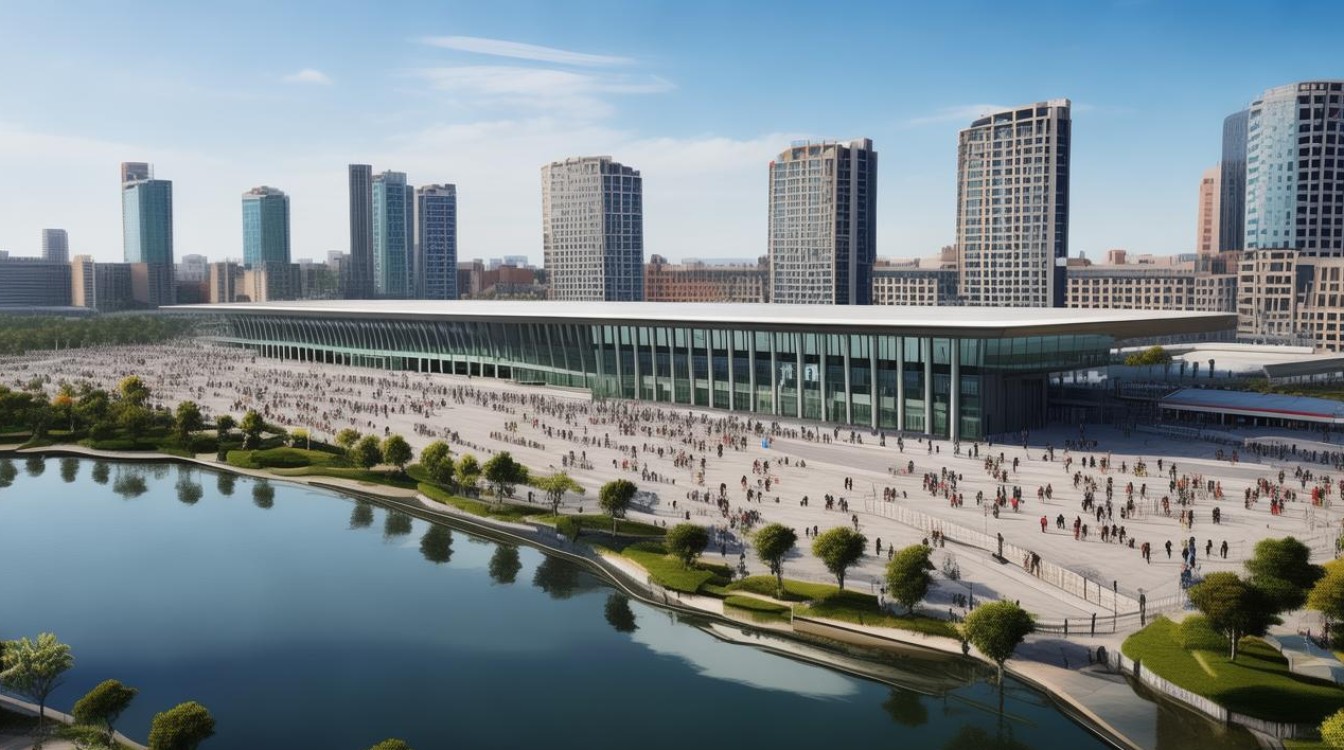 郑州东站附近景点 郑州东站附近景点