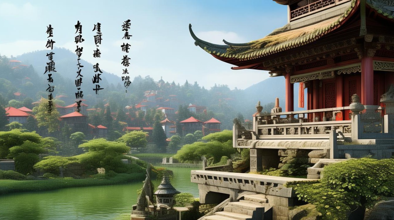 福建尤溪旅游景点 福建尤溪旅游景点