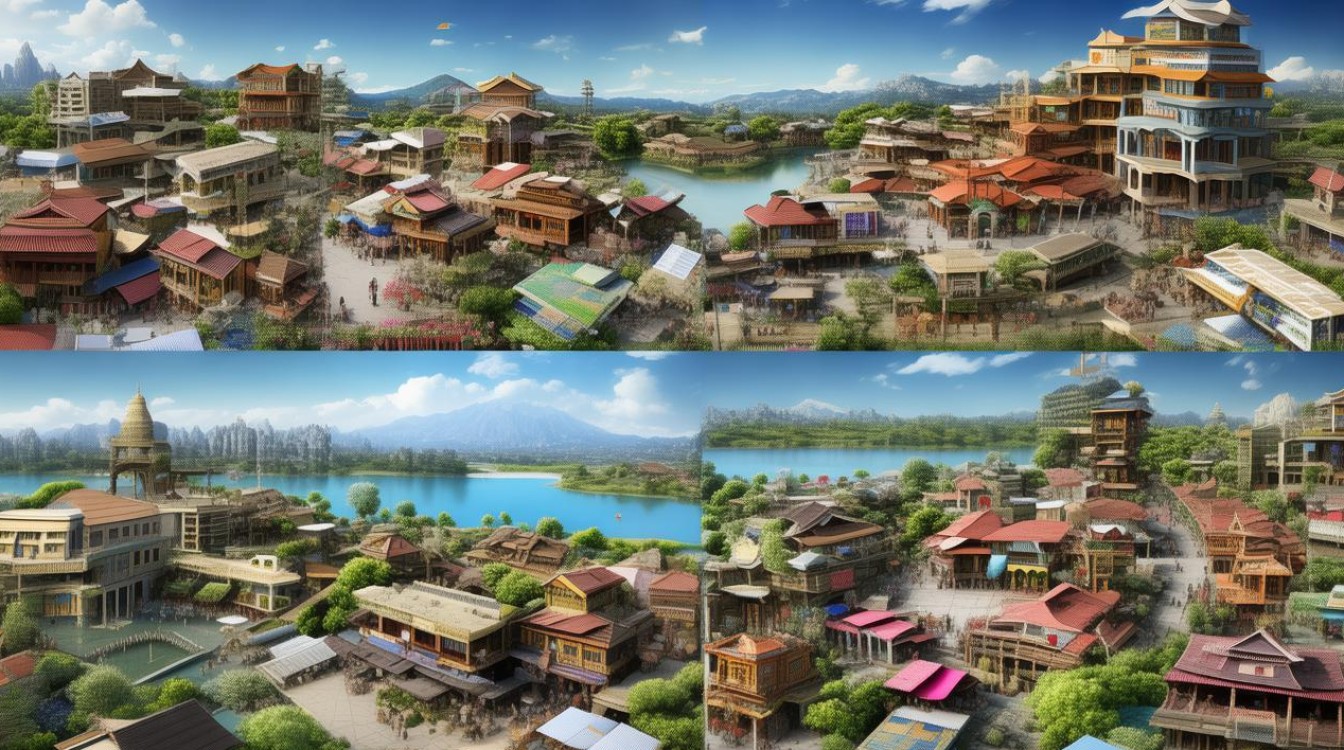 宾县旅游景点大全 宾县旅游景点大全