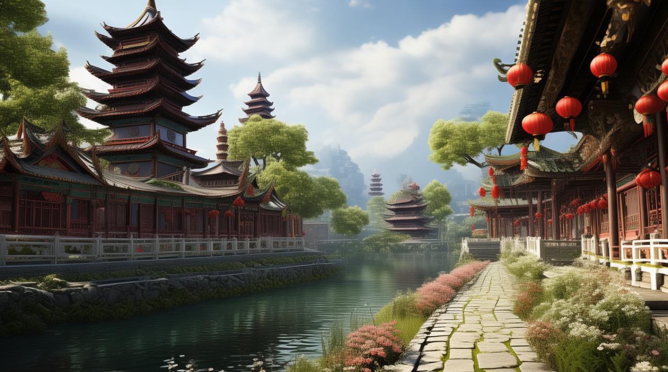 上饶的著名景点 上饶的著名景点