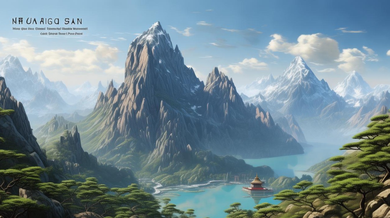 安徽黄山有什么景点