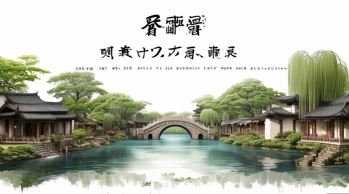 苏州必须去的景点