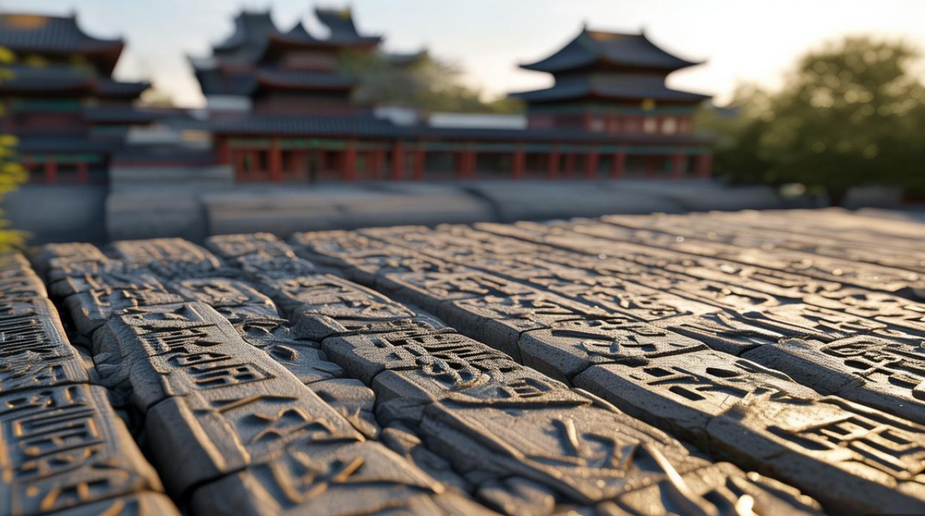 延安的著名景点