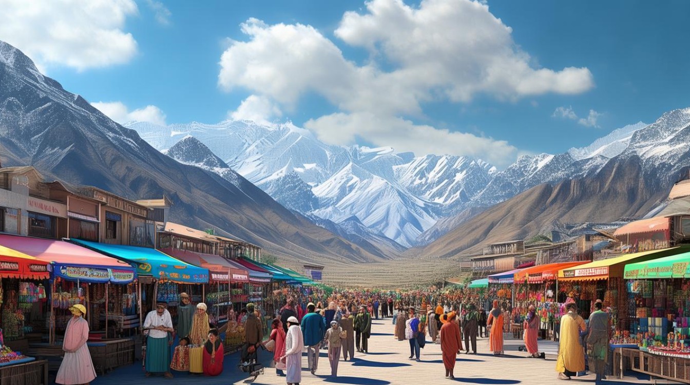 阿拉山口旅游景点