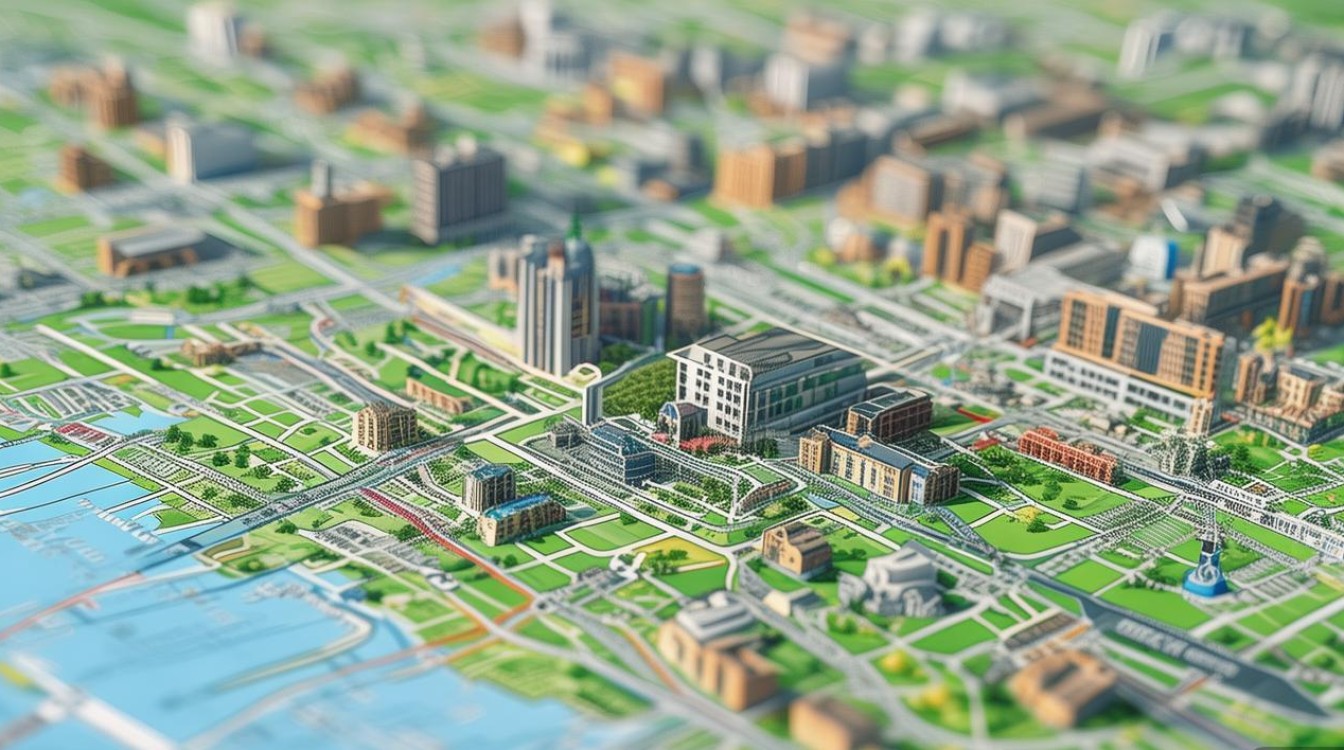 宁波市区景点地图 宁波市区景点地图