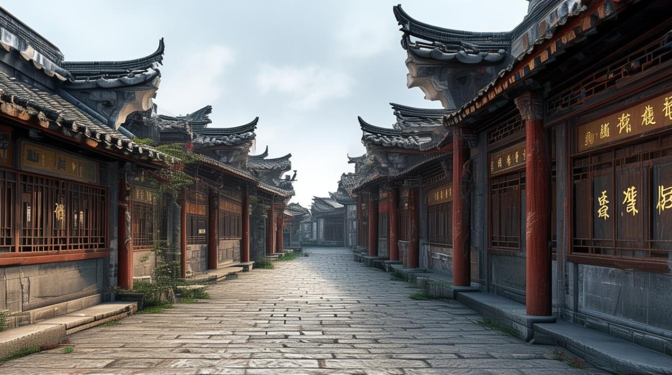 山西翼城旅游景点