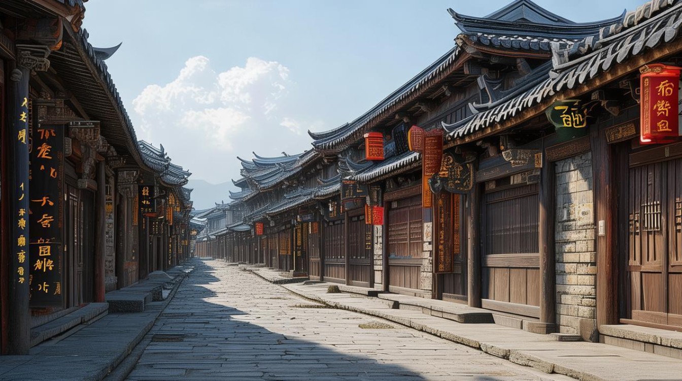 山西翼城旅游景点