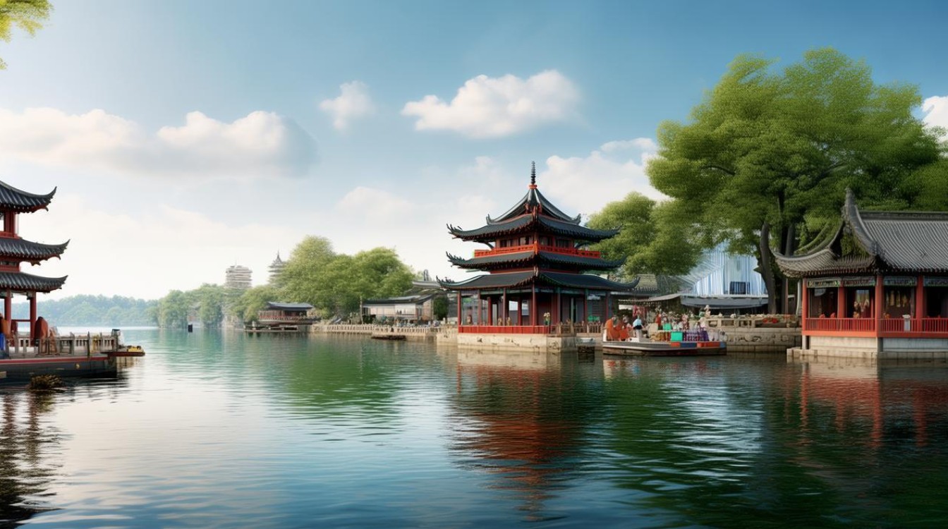 无锡的免费景点 无锡的免费景点