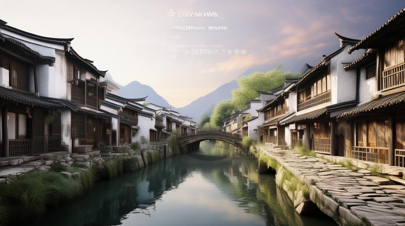 江西婺源的景点 江西婺源的景点