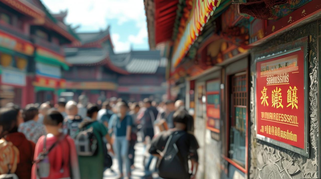 贵州景点门票预订