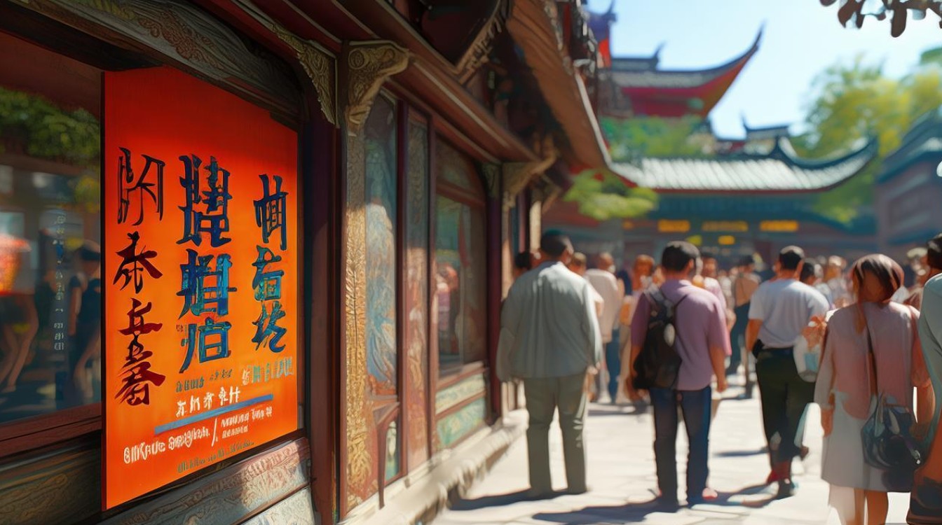 贵州景点门票预订