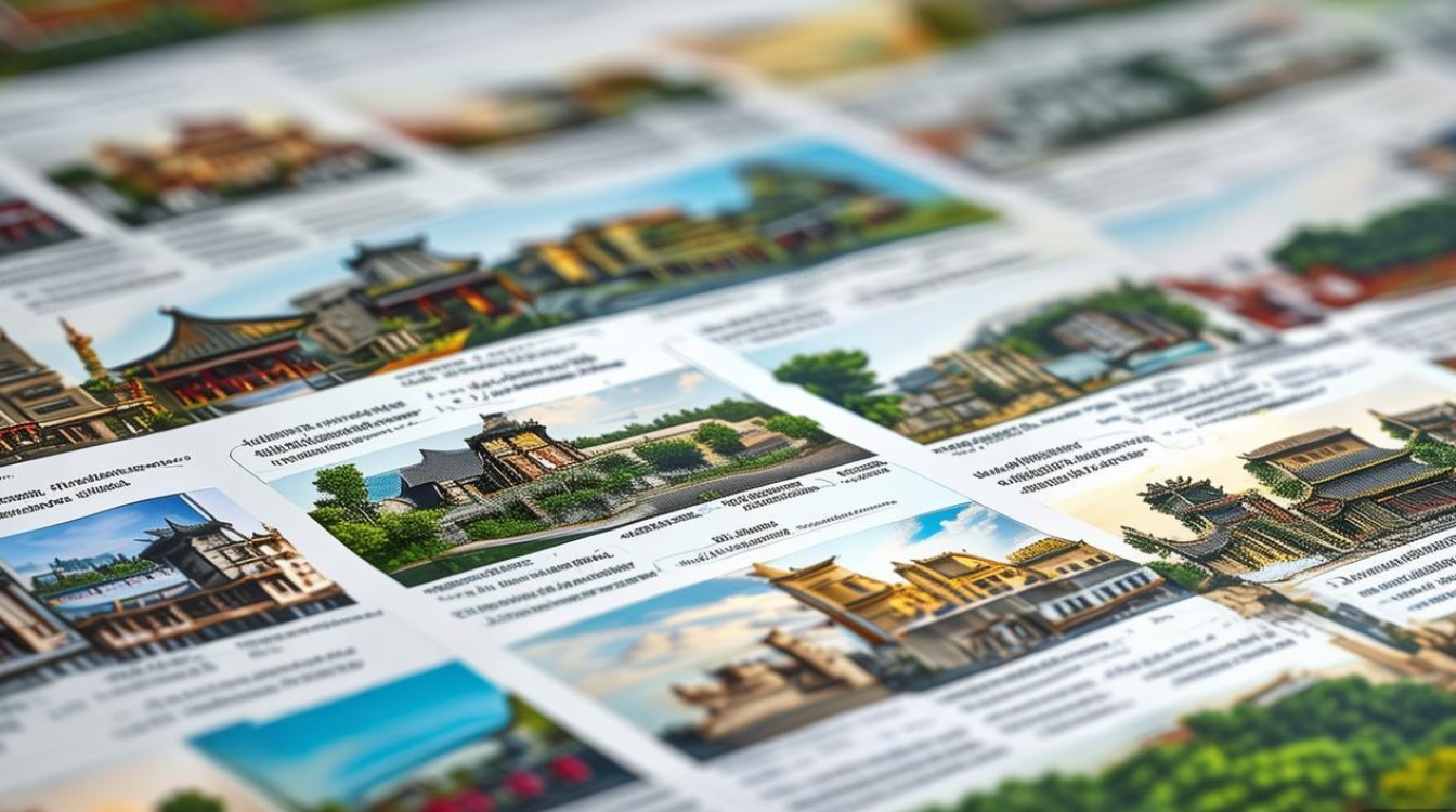 杭州景点门票大全