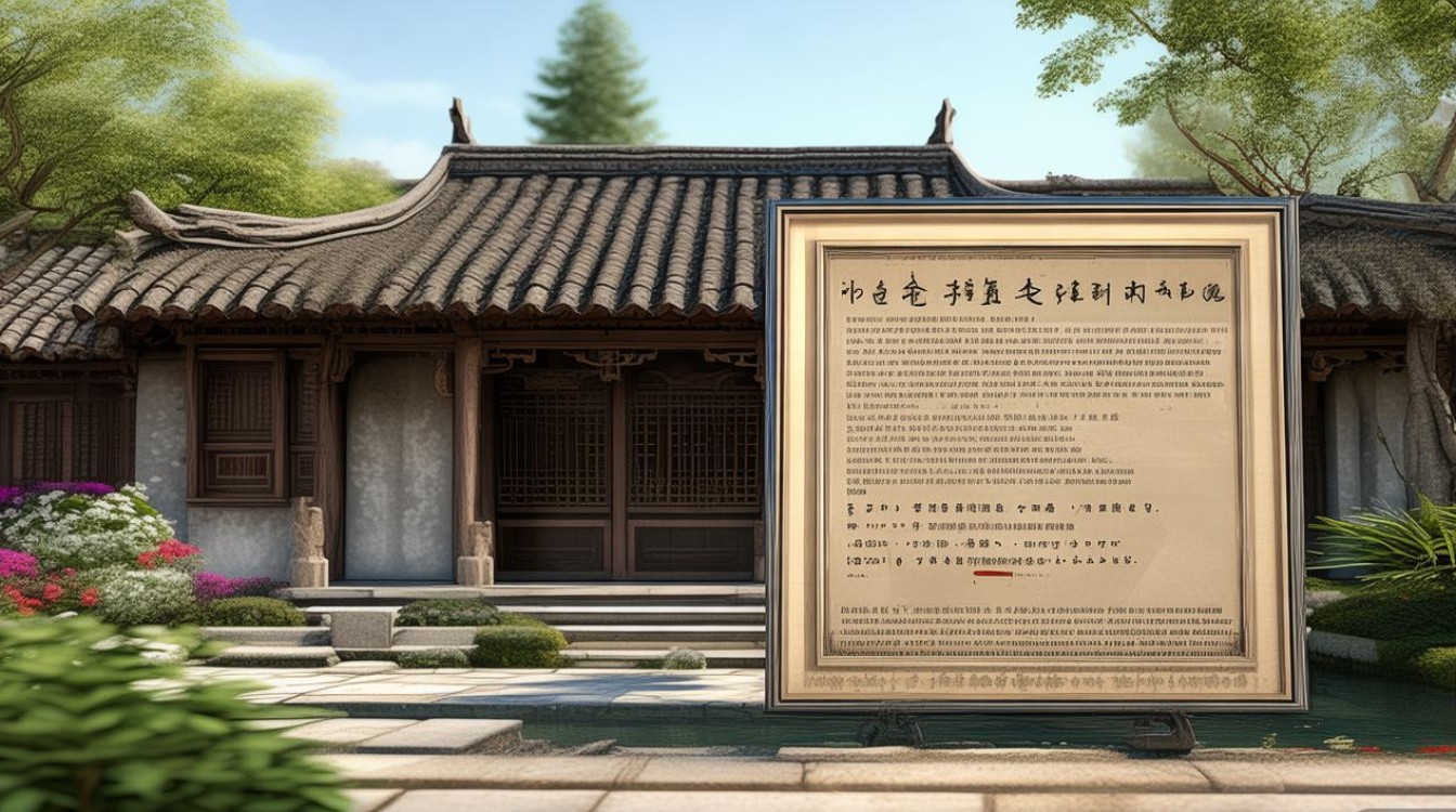 杜甫草堂景点讲解