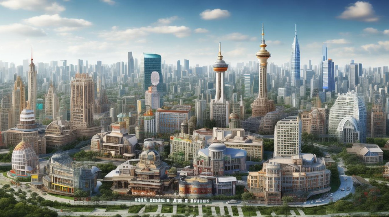 深圳所有景点大全