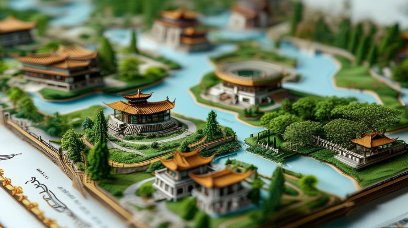 苏州景点门票大全 苏州景点门票大全