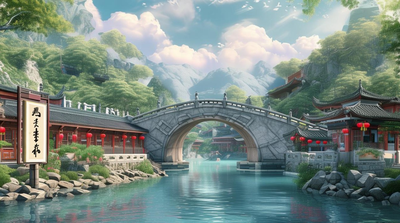 福清的景点 福清的景点