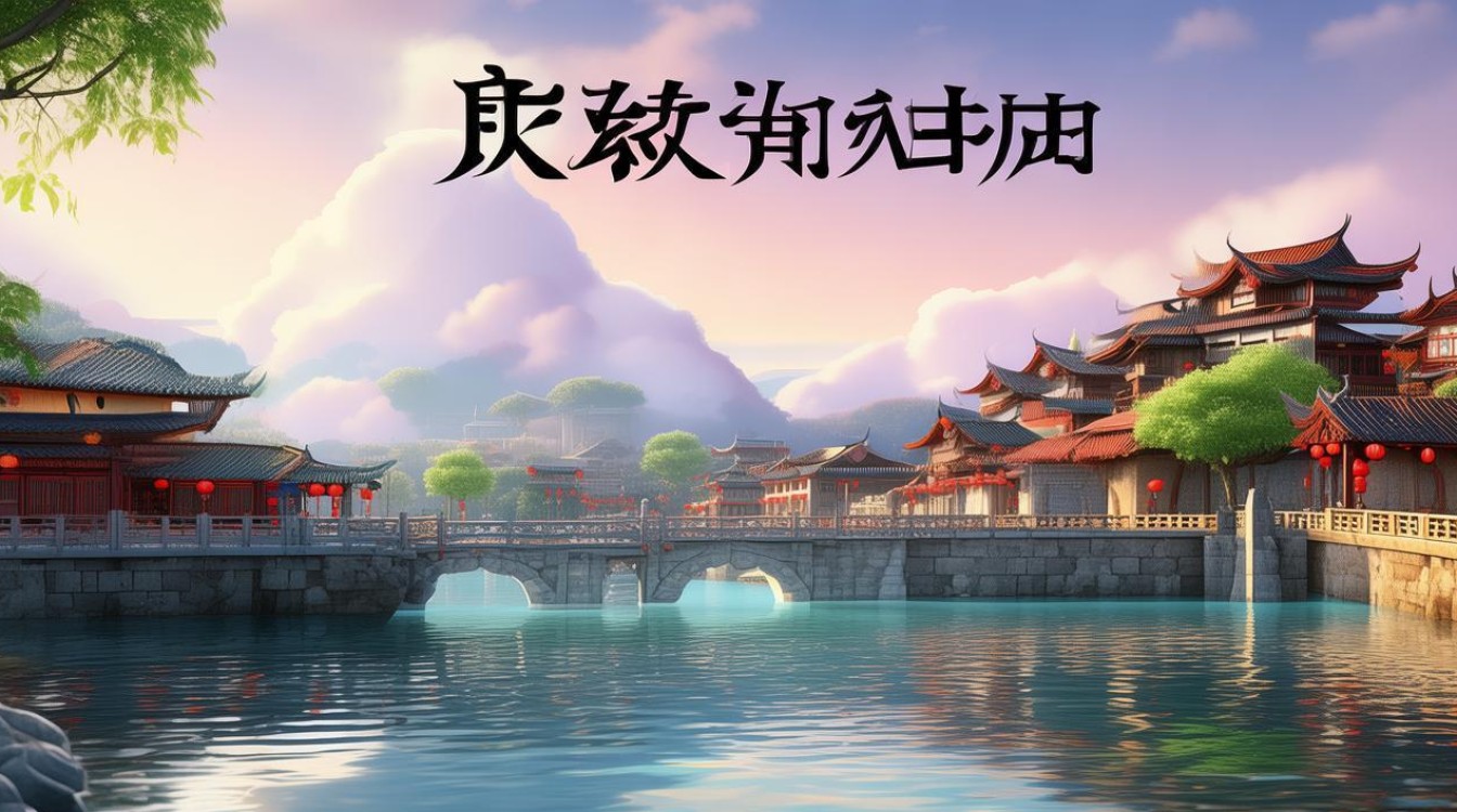 福清的景点 福清的景点