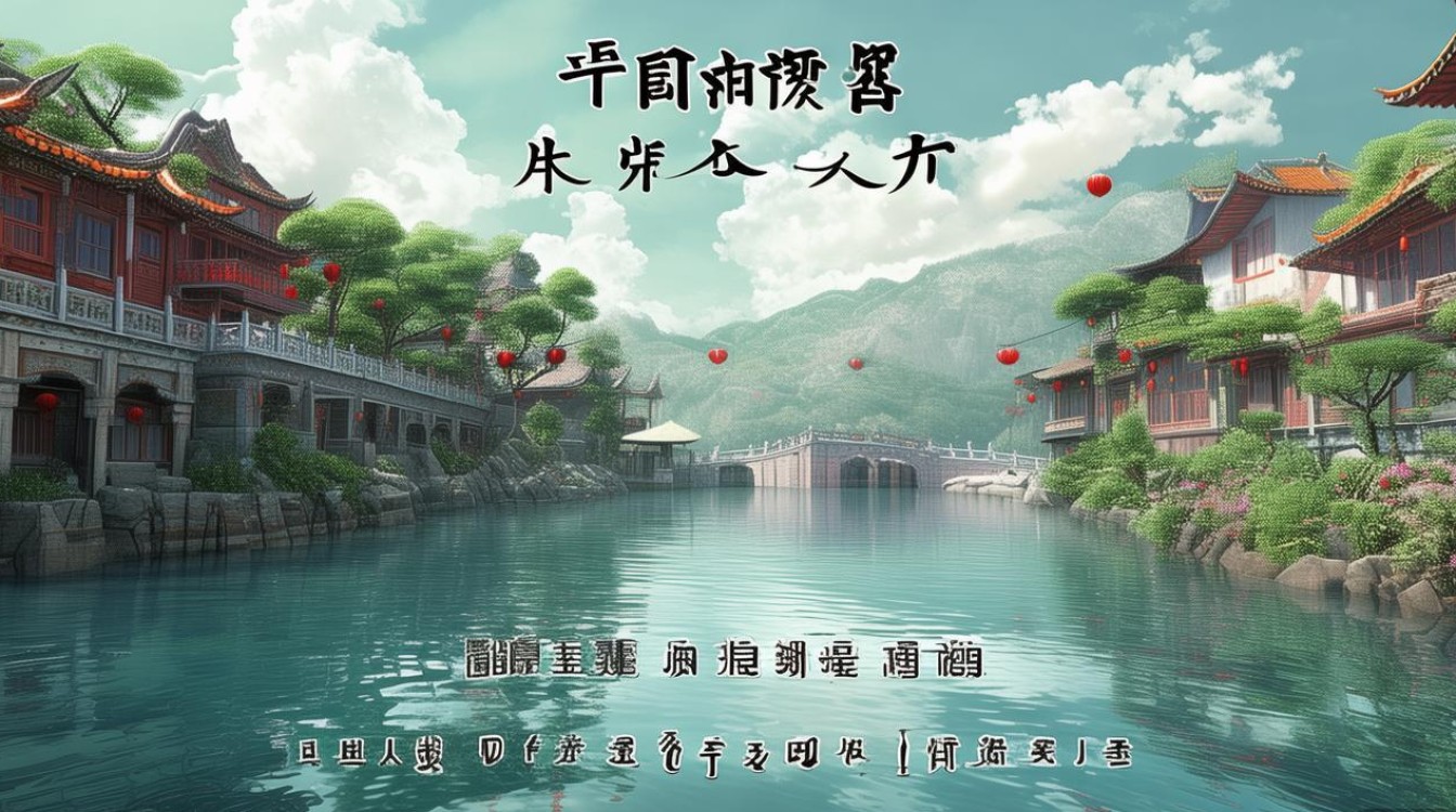 福清的景点 福清的景点