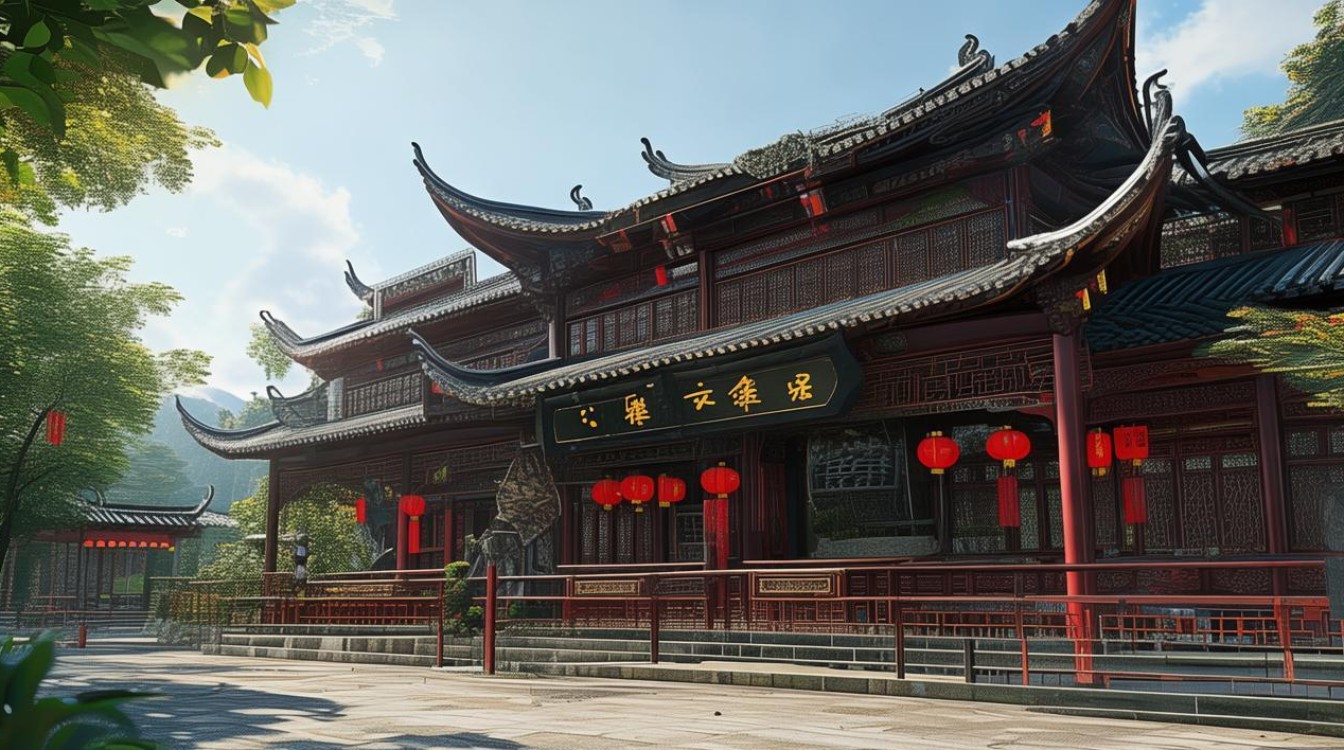 茅台的景点 茅台的景点